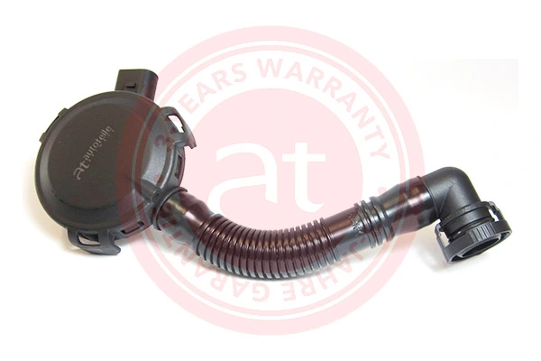 Valve, crankcase ventilation